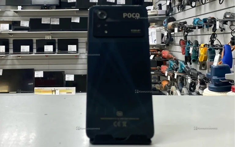 Xiaomi Poco X4 Pro 5G 8/256 ГБ