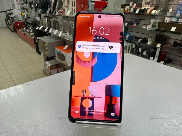Xiaomi Redmi 10 4/64 ГБ