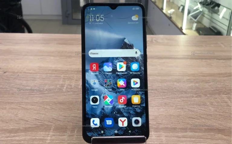 Xiaomi Redmi 10a 2/32