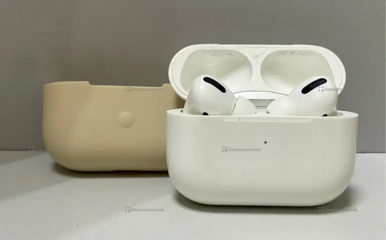 Наушники  AirPods Pro 1