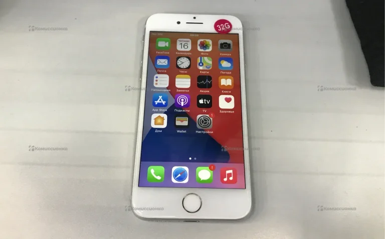 Apple iPhone 7 2/32 ГБ