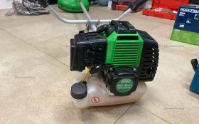 Бензотример Dgm bc-241