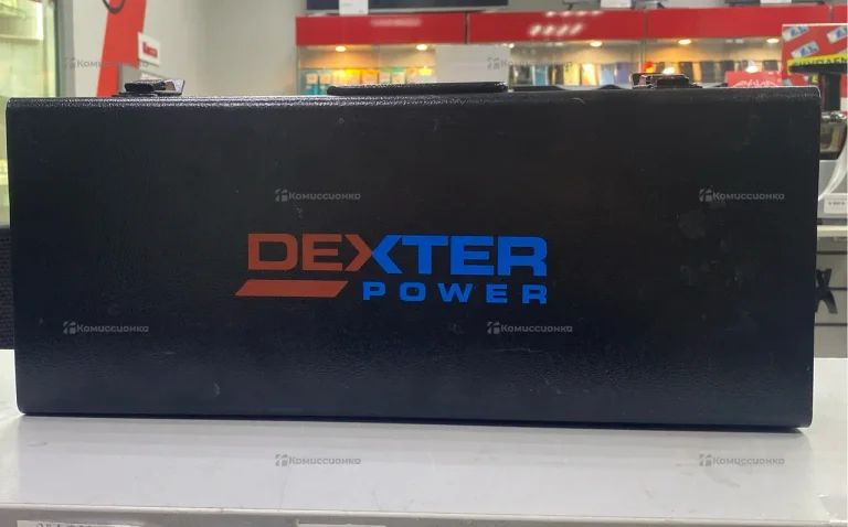 паяльник для труб Dexter R1510B