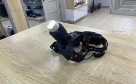 Купить Налобный фонарь Hunter HL33 б/у , в Пенза Цена:490рублей