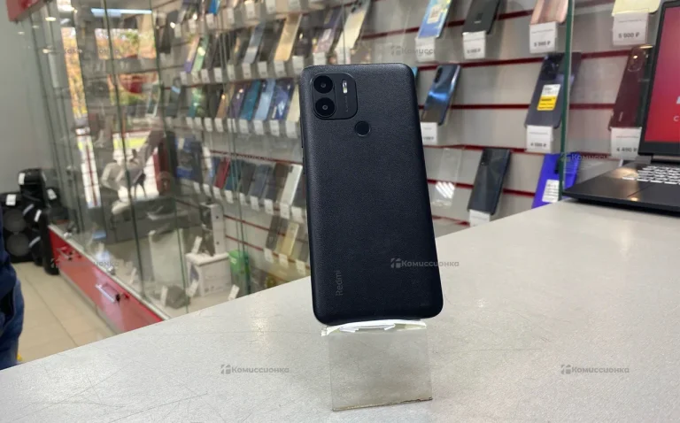 Xiaomi Redmi A2+ 64Gb