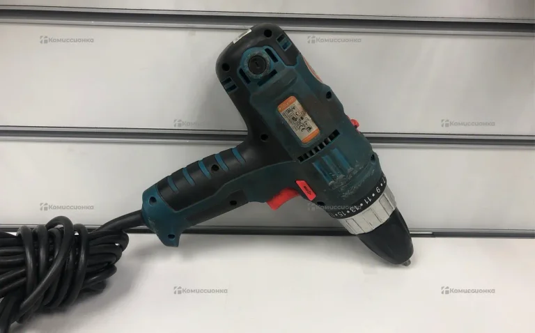 Дрель-шуруповерт Sturm! ID2145P