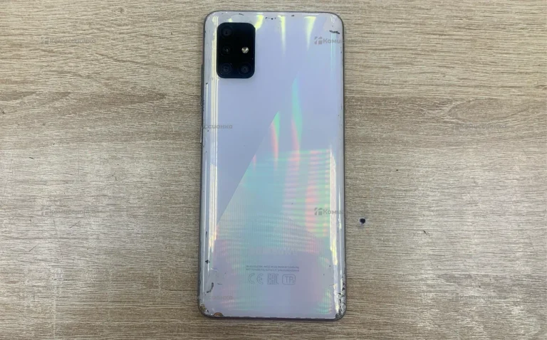 Samsung Galaxy A51 4/64 ГБ