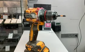 Купить дрель шуруповерт ingco 205582 б/у , в Копейск Цена:3500рублей