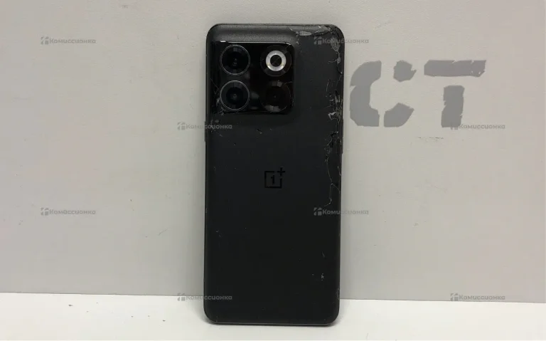 OnePlus 10T 5G 12/256gb