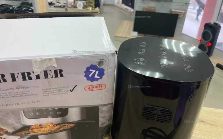 Аэрогриль AIR FRYER