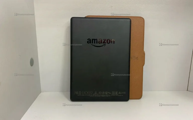 Электронная книга  Kindle 8