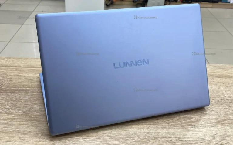Ноутбук  Lunnen LL5FAW 03