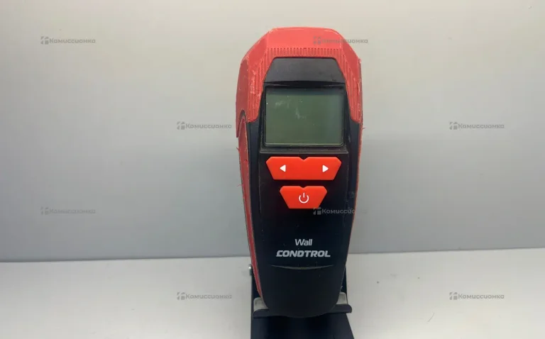 Детектор скрытой проводки Condtrol Wall
