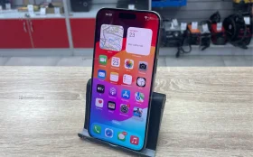 Apple iPhone 15 Pro Max 256GB