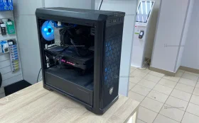 Системный блок  Cougar i5-9600K RTX3070