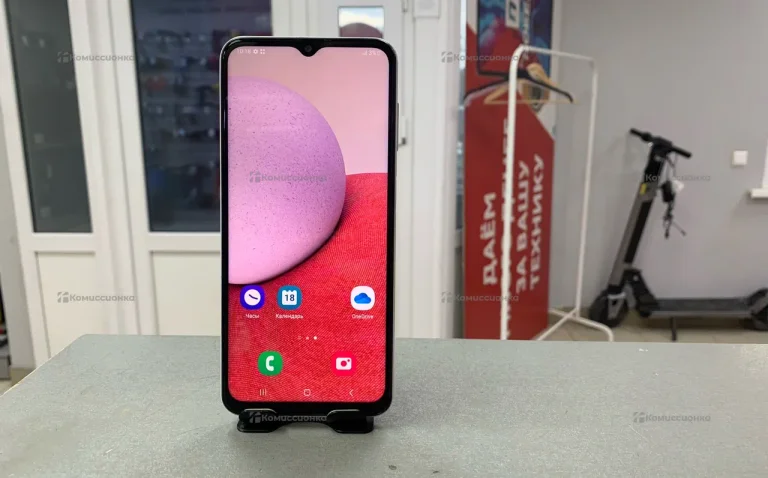 Samsung Galaxy A13 3/32 ГБ
