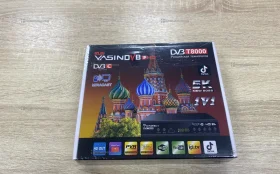 Тв приставка