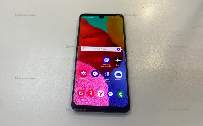 Samsung Galaxy A51 4/64 ГБ