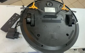 Пылесос Welgot 690604B