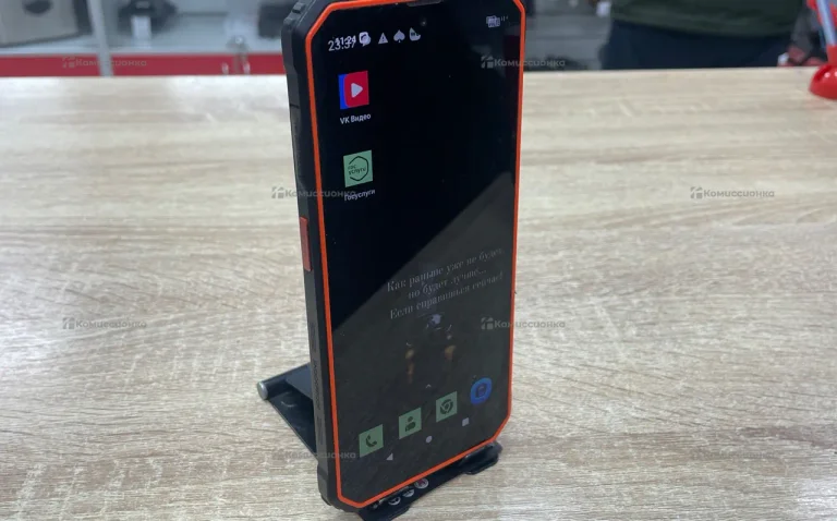 Blackview BV4800 3/64 ГБ