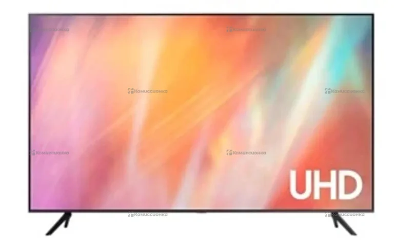 Телевизор Samsung QE43LS03AAU