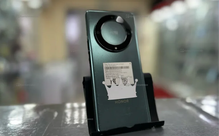 Honor X9a 6/128 ГБ