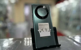 Купить Honor X9a 6/128 ГБ б/у , в Чапаевск Цена:8990рублей