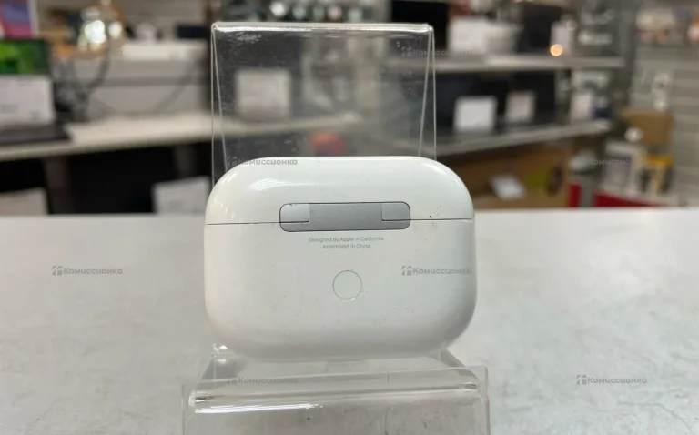 Наушники Apple AirPods Pro