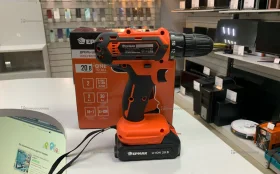 Дрель Ермак 20В 691-045