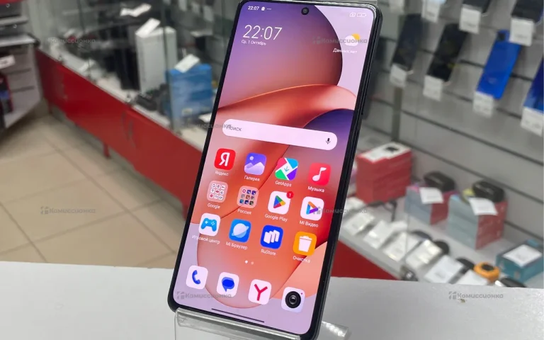 Xiaomi Redmi Note 12 Pro+ 8/256 ГБ