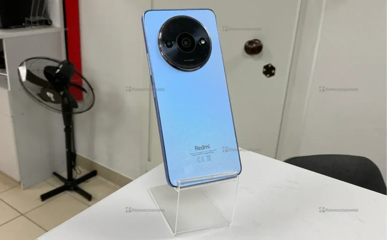 Xiaomi Redmi A3 4/64 ГБ