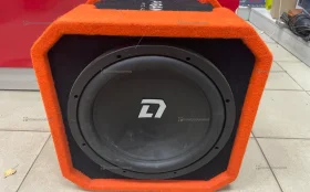 Сабвуфер DL Audio Piranha 12A TWI