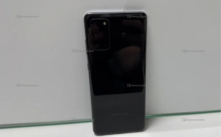 Samsung Galaxy S20+ 8/128 ГБ