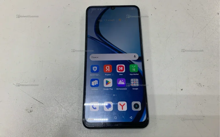 Realme C61 6/128GB