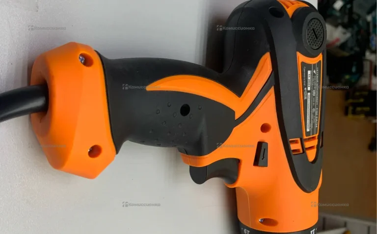 Шуруповерт сетевой Вихрь СШ-2А/34