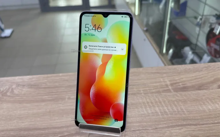 Xiaomi 12с