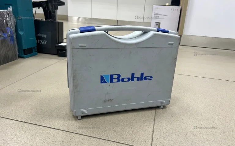 Присоски Bohle