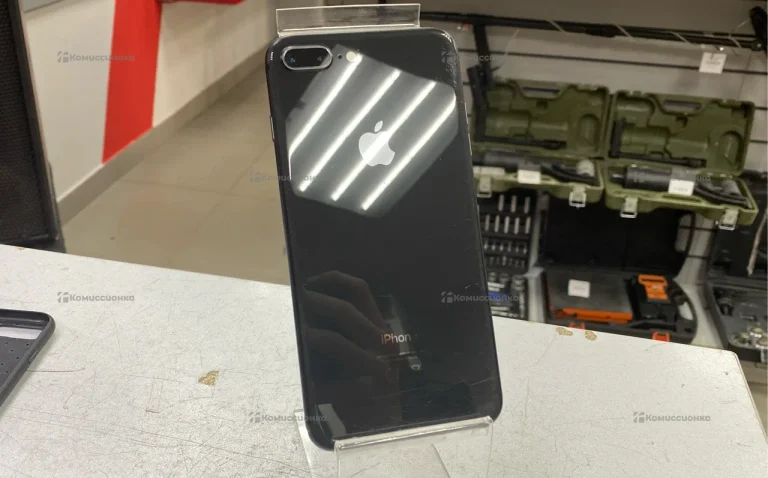 Apple iPhone 8 plus 256Gb
