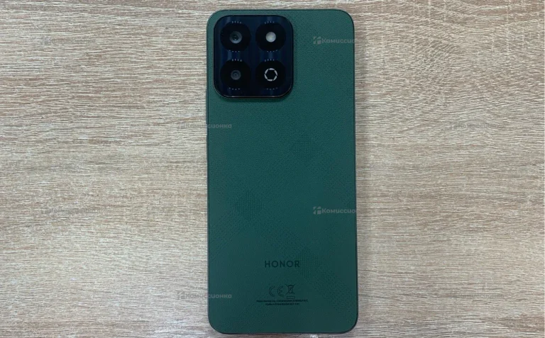 Honor X7c 6/128Gb