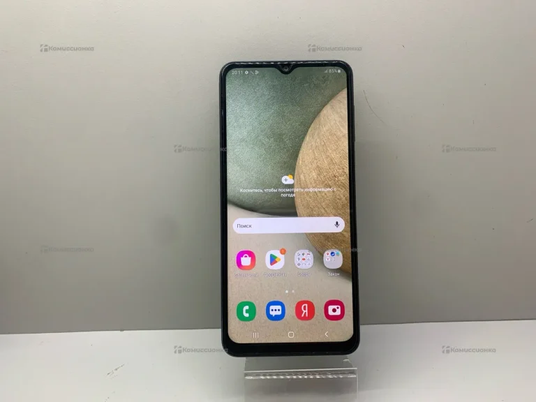 Samsung Galaxy A12 4/64 ГБ
