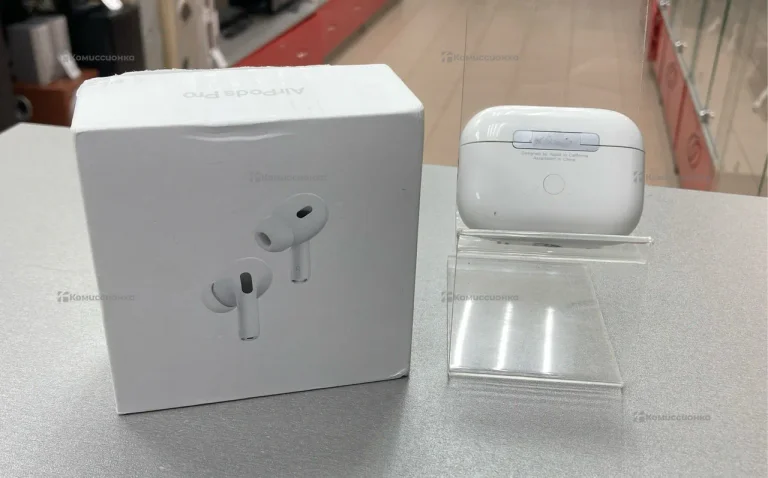 Наушники  AirPods Pro 2 Rep