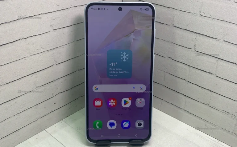 Samsung Galaxy A35 8/256 ГБ