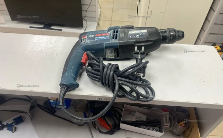 Перфоратор Bosch GBH 2-24DRE