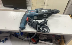 Купить Перфоратор Bosch GBH 2-24DRE б/у , в Москва и область Цена:8900рублей