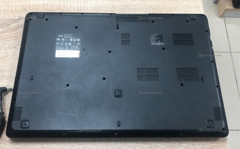 Ноутбук Acer Aspire E7
