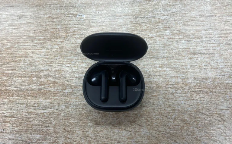 Наушники  Redmi buds 4 lite