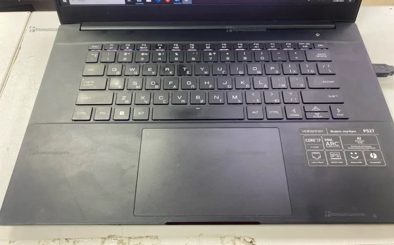 Ноутбук  MAIBENBEN MaiBook