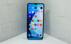 Realme C25s 4/128 ГБ