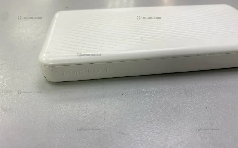 Powerbank Borofone 10000mAh