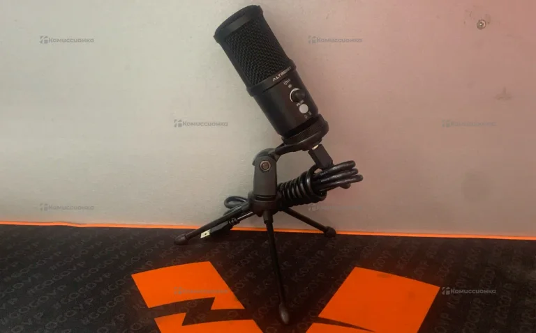 Микрофон Altronix